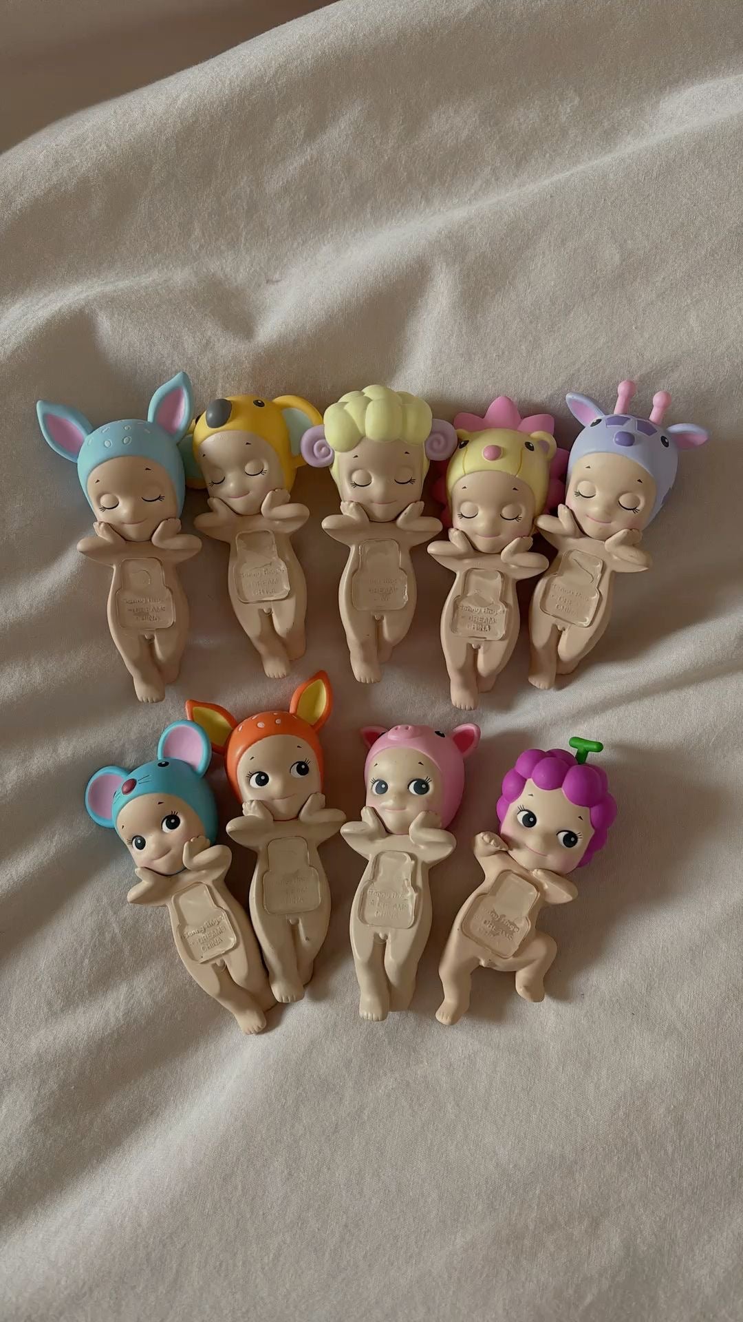 Sonny angels