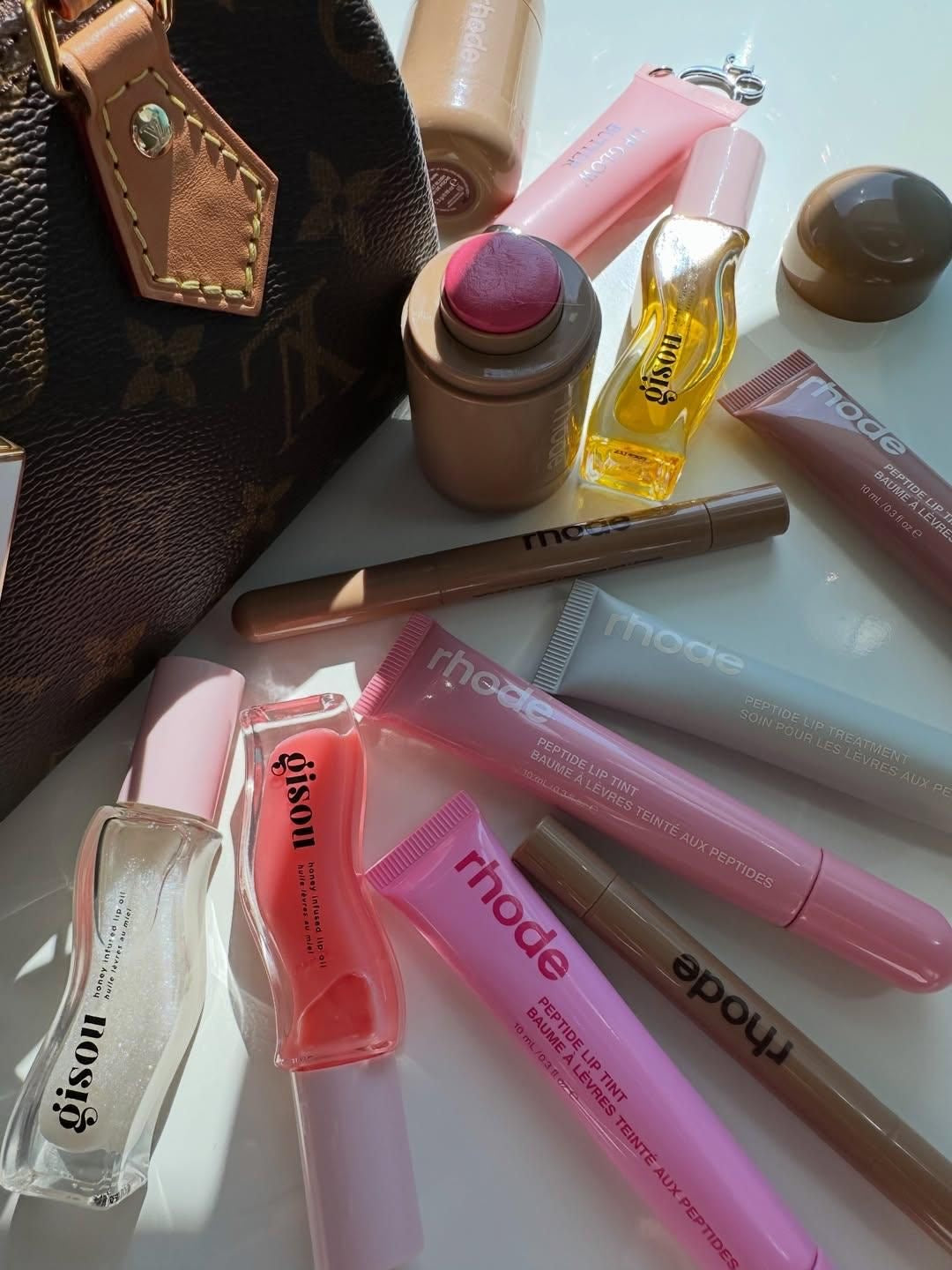 Makeup