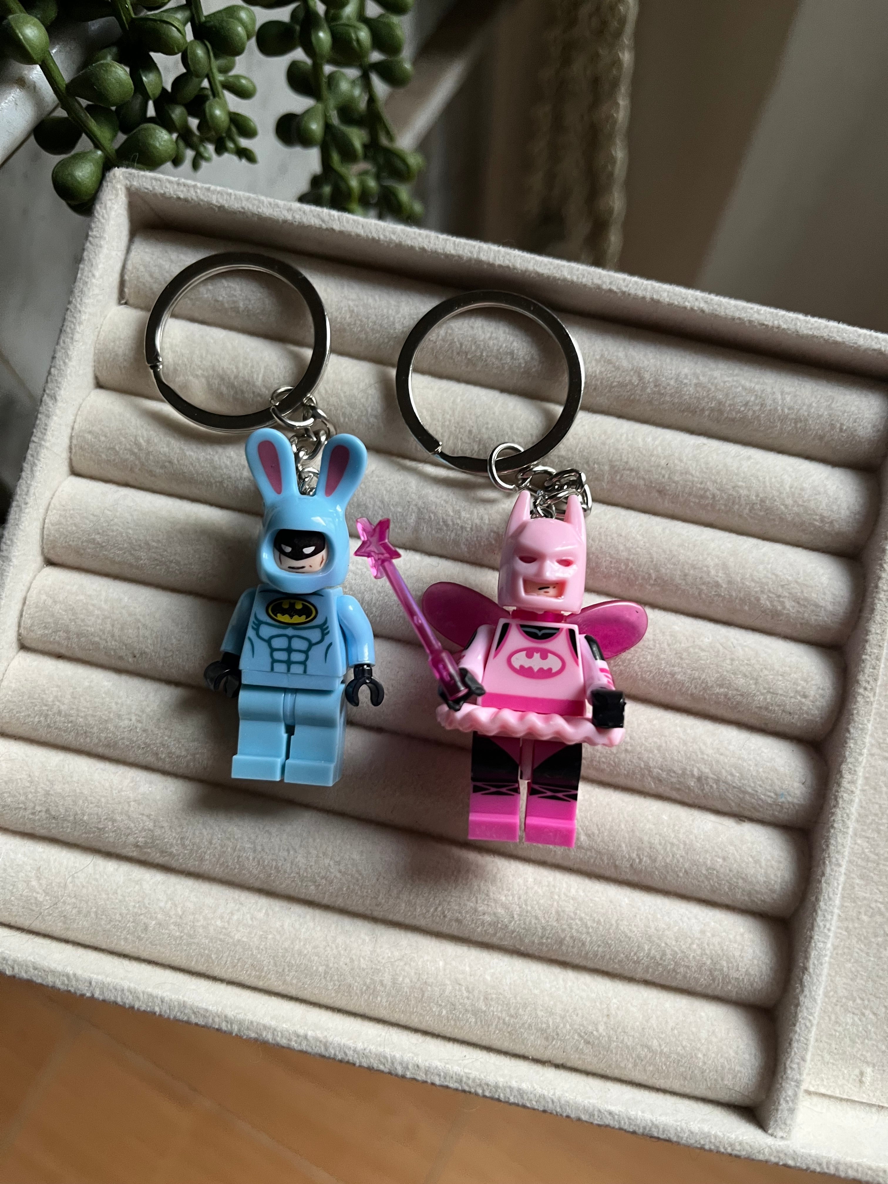 duo lego