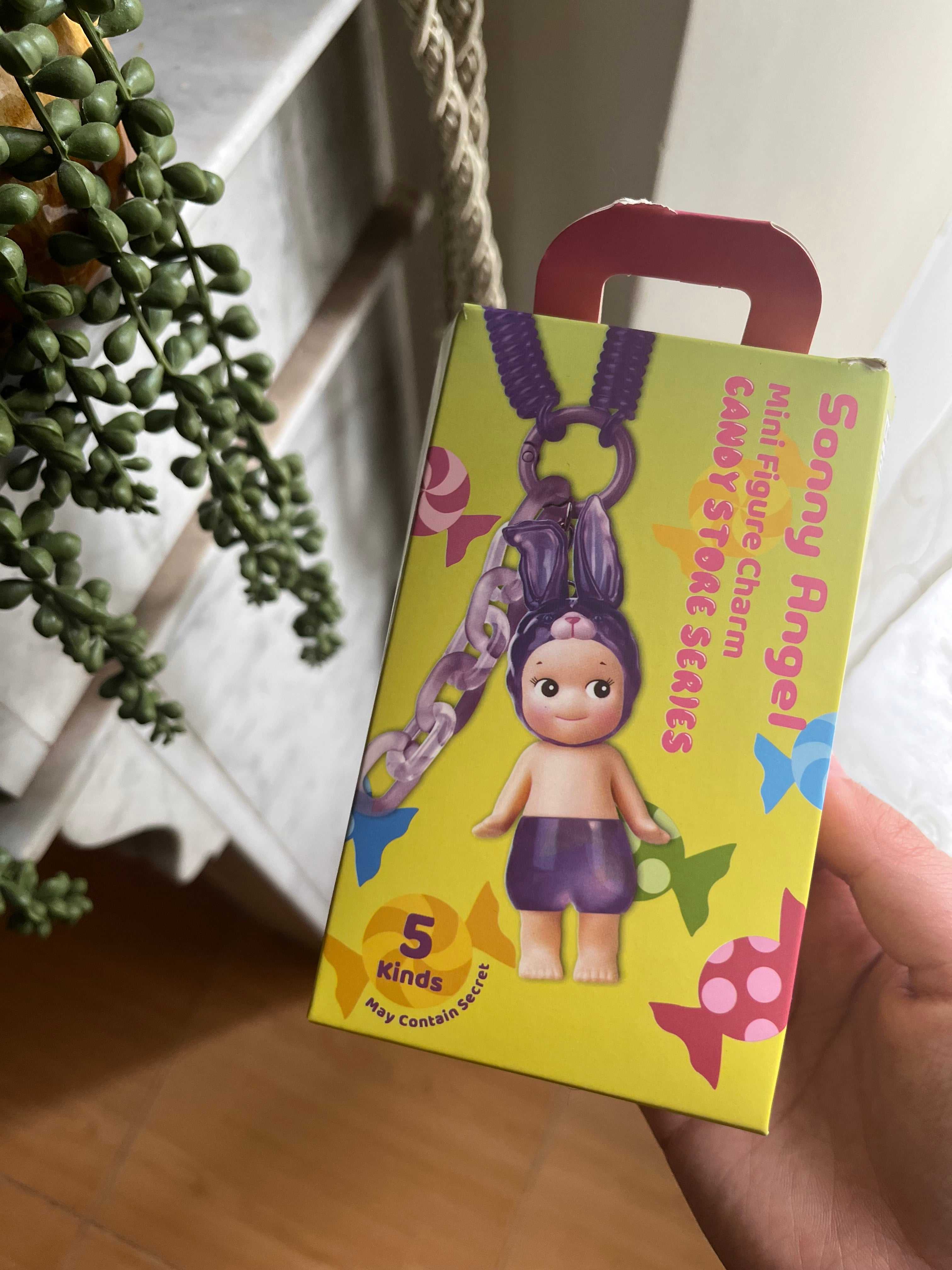 Sonny Angel charm