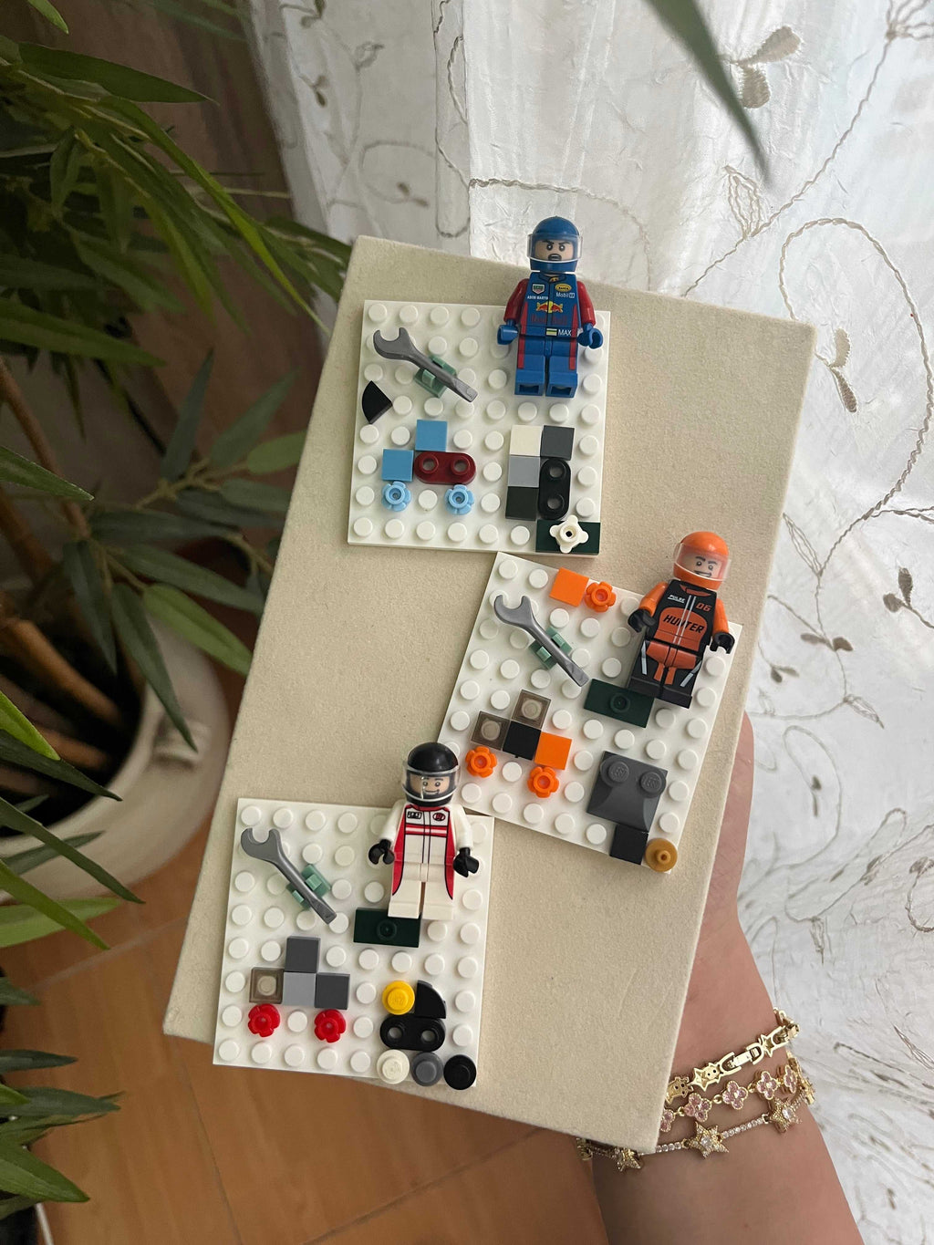 Lego case