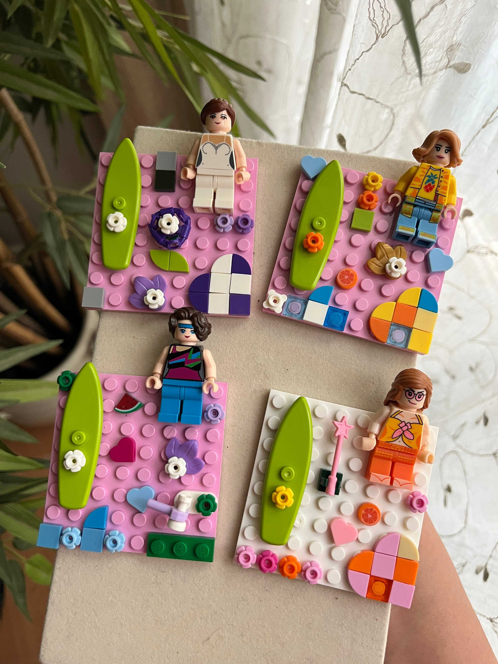 Lego case