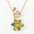 Collier idyllia simple