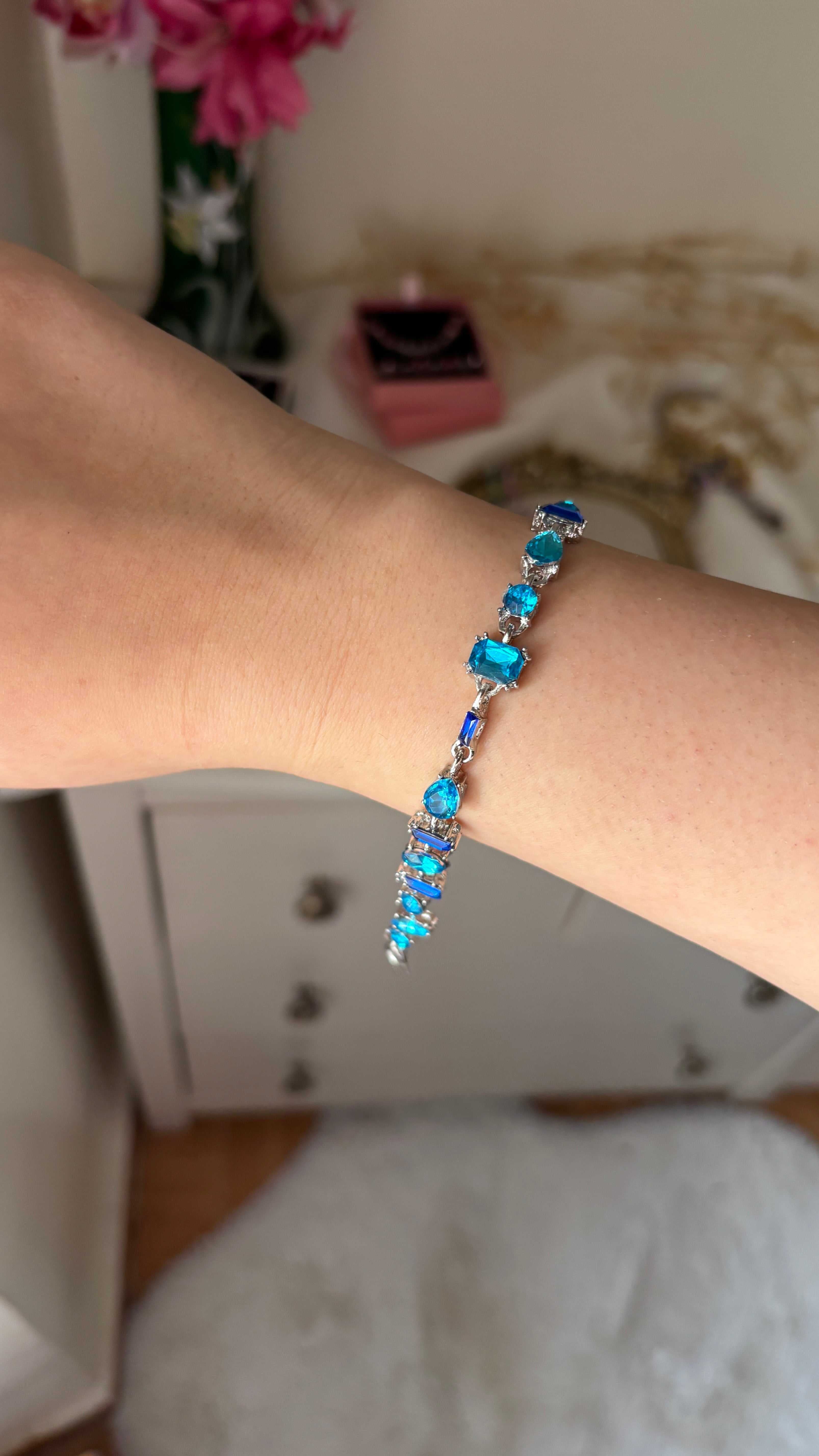 bracelet Swarovski