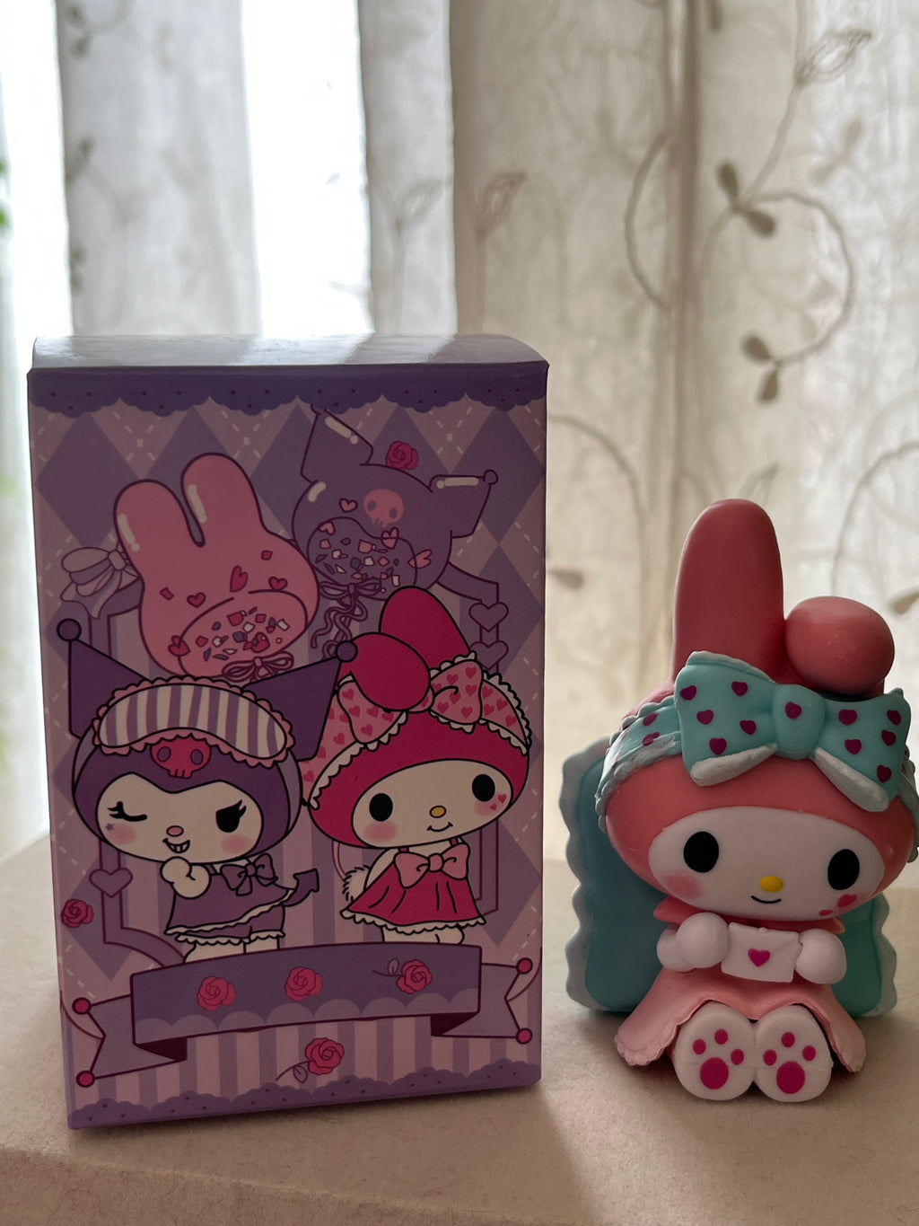 Sanrio blind box