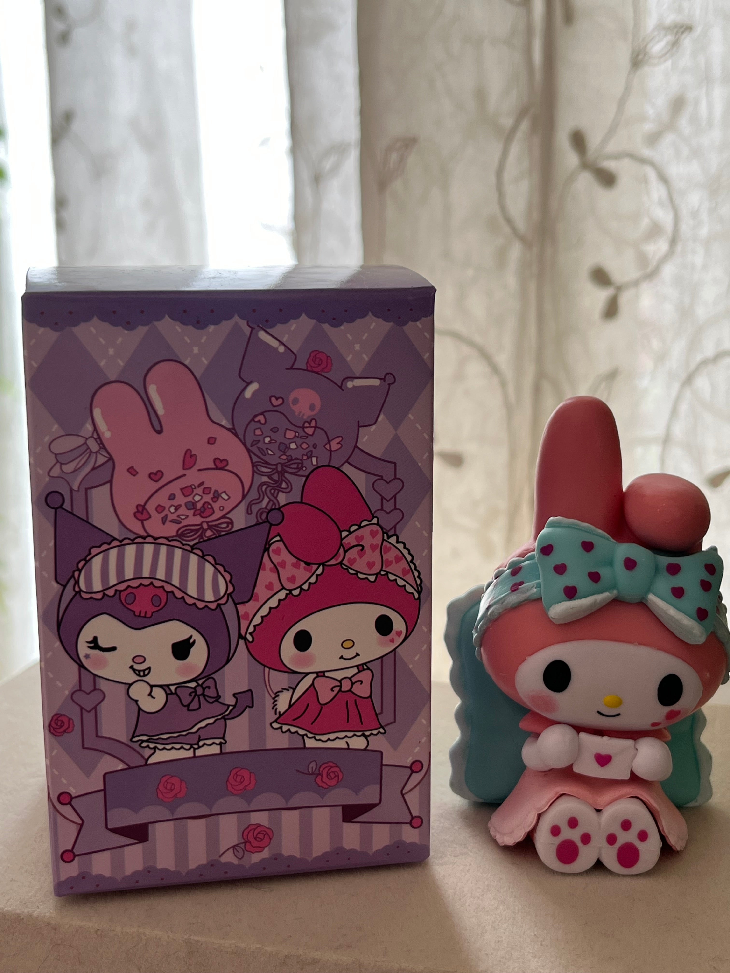 Sanrio blind box