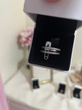 Pin rings
