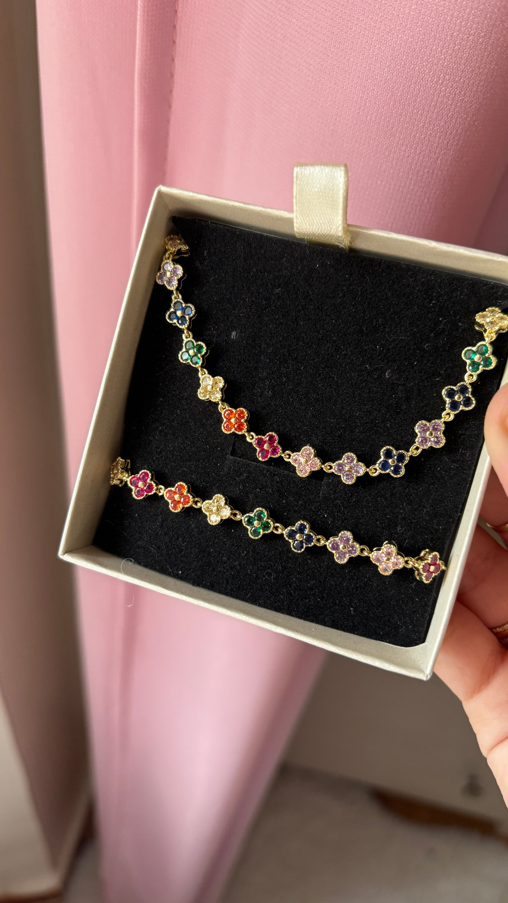 Duo van cleef