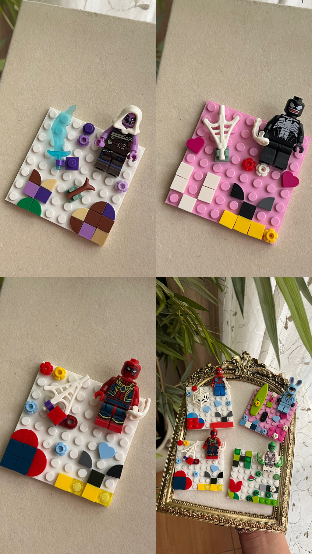 Lego case