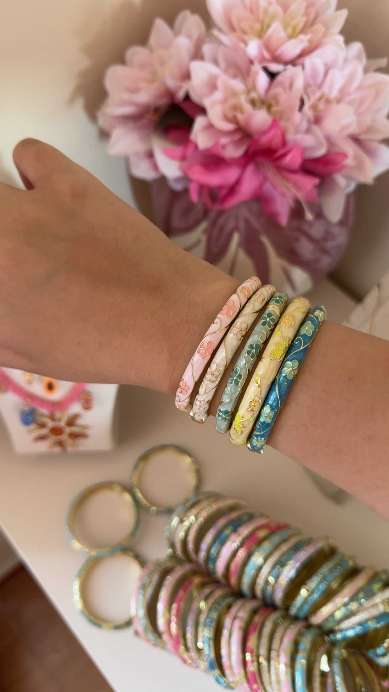 Bracelet jonc