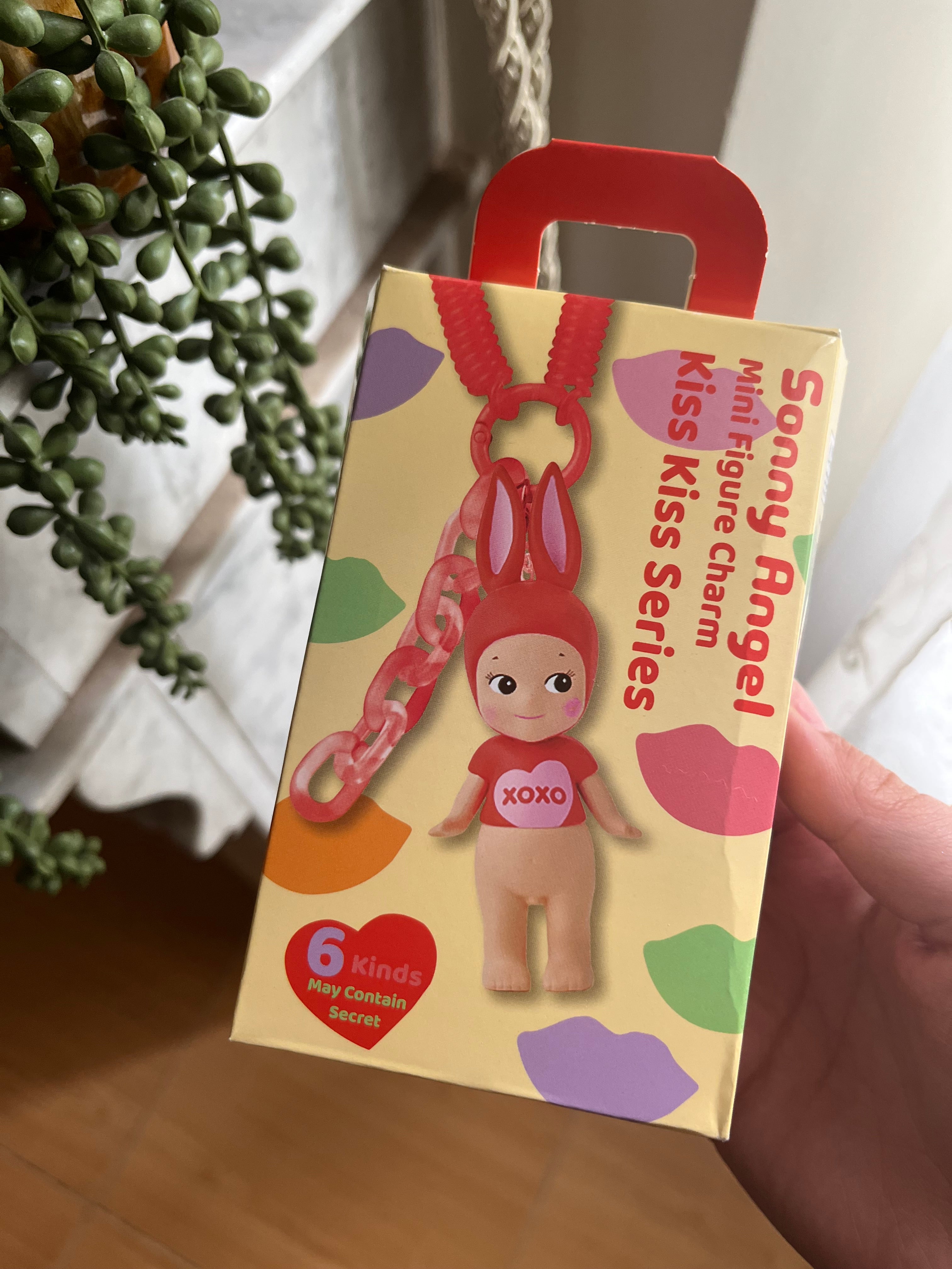Sonny Angel charm