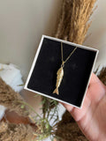 Collier poisson