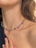 crystal couleurs