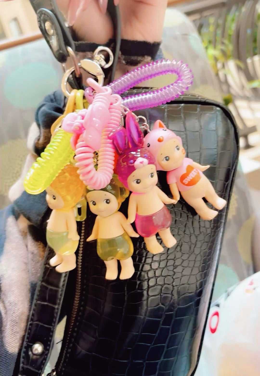 Sonny Angel charm