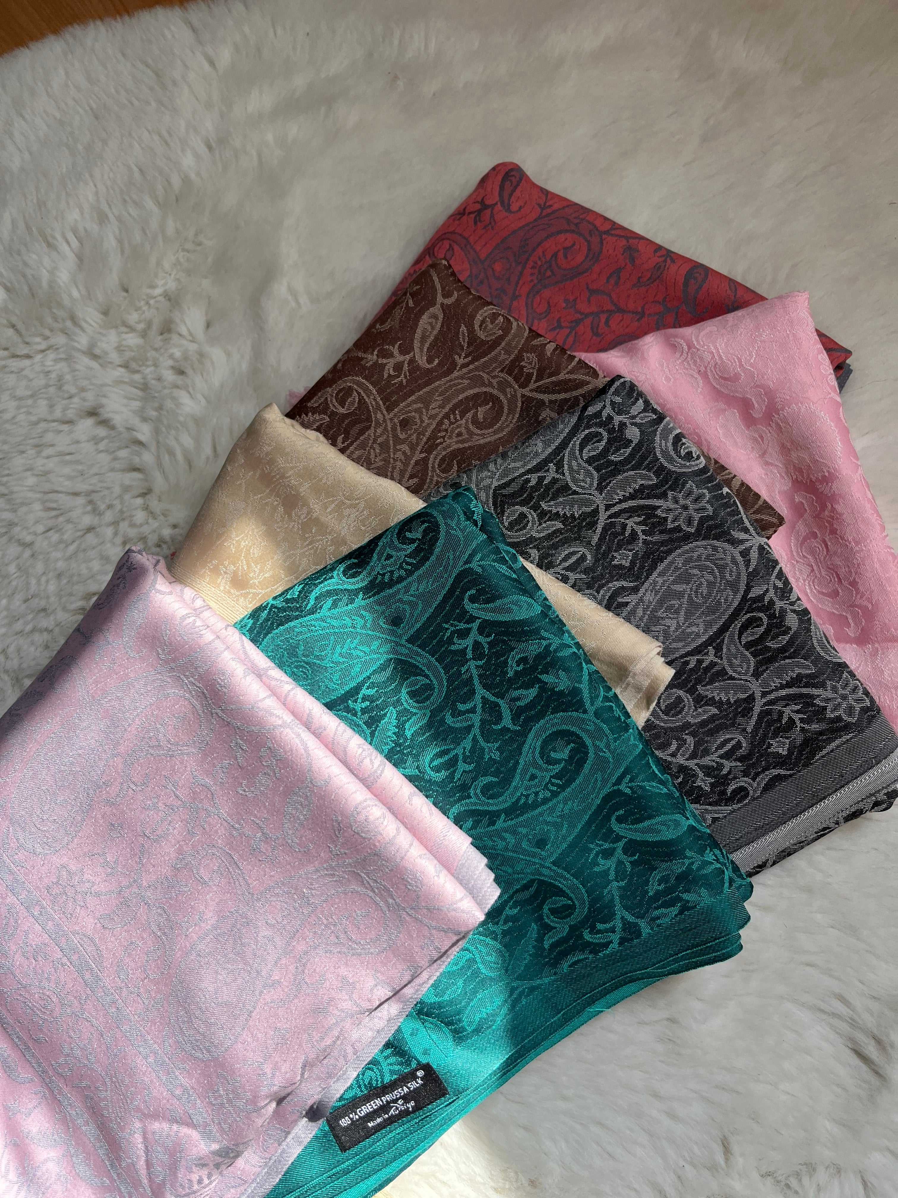 Pashmina