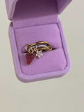 bague charms