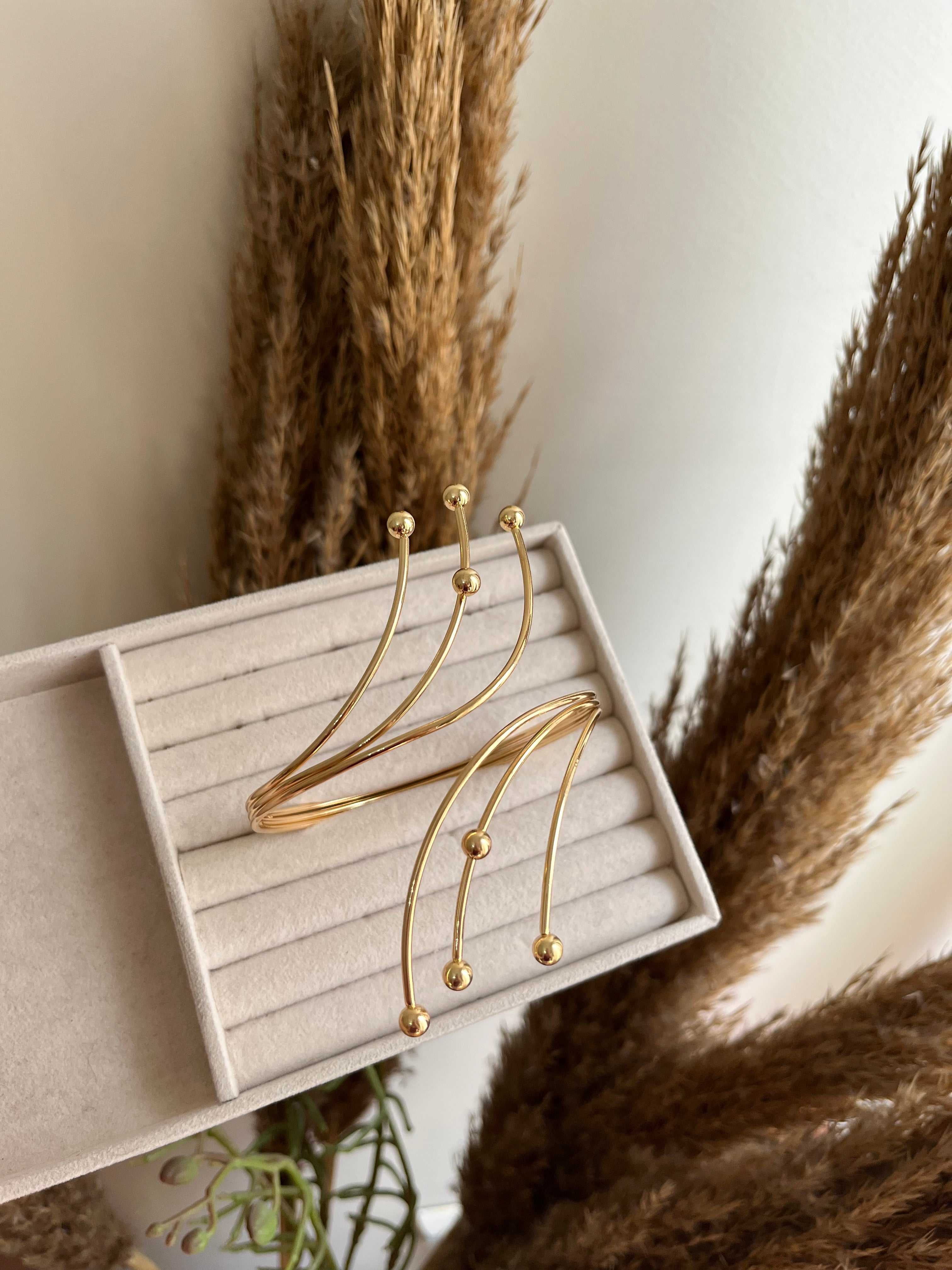 Bracelet pour bras