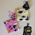 Lego case Batman