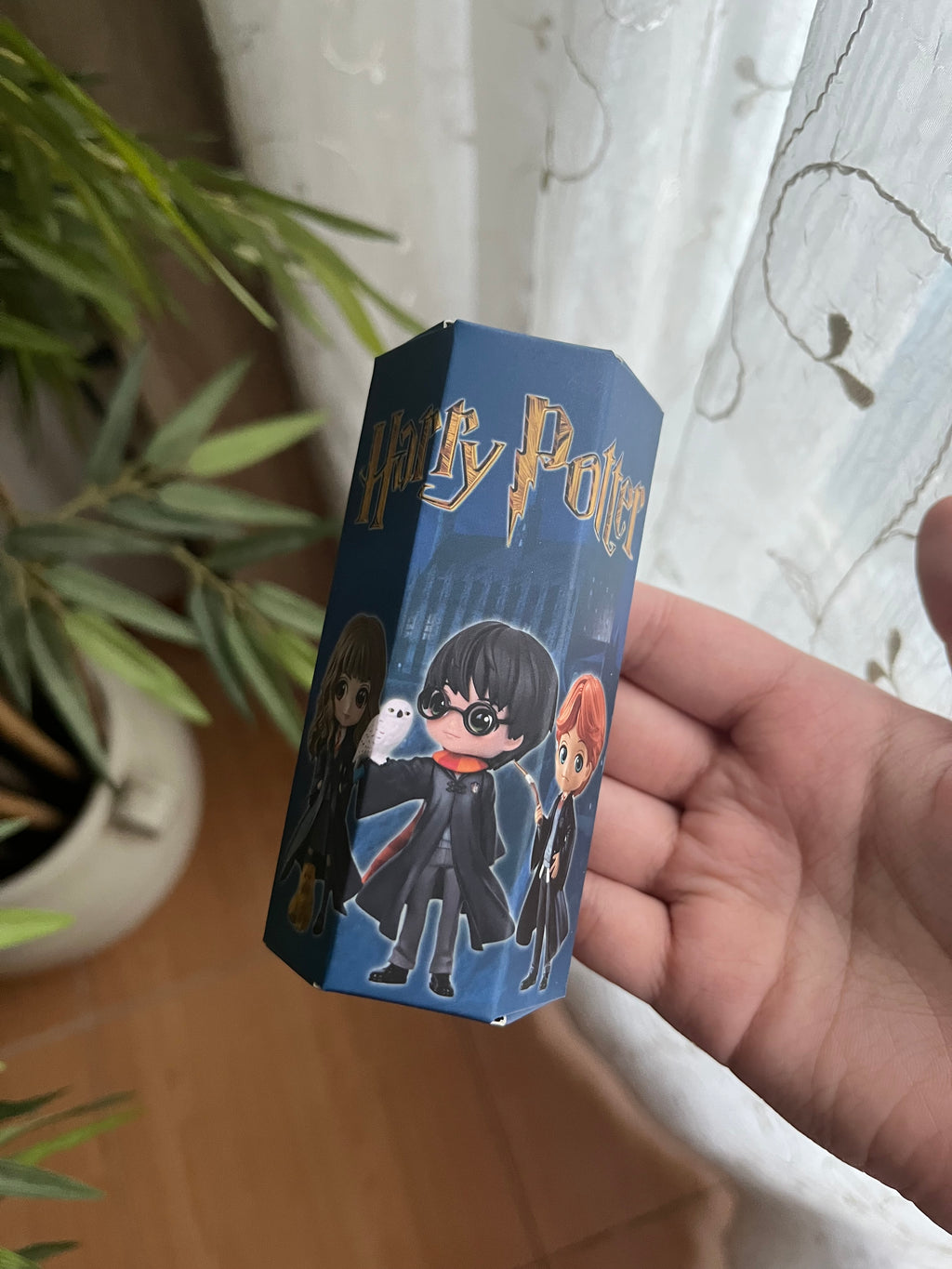 Sonny angel Harry Potter