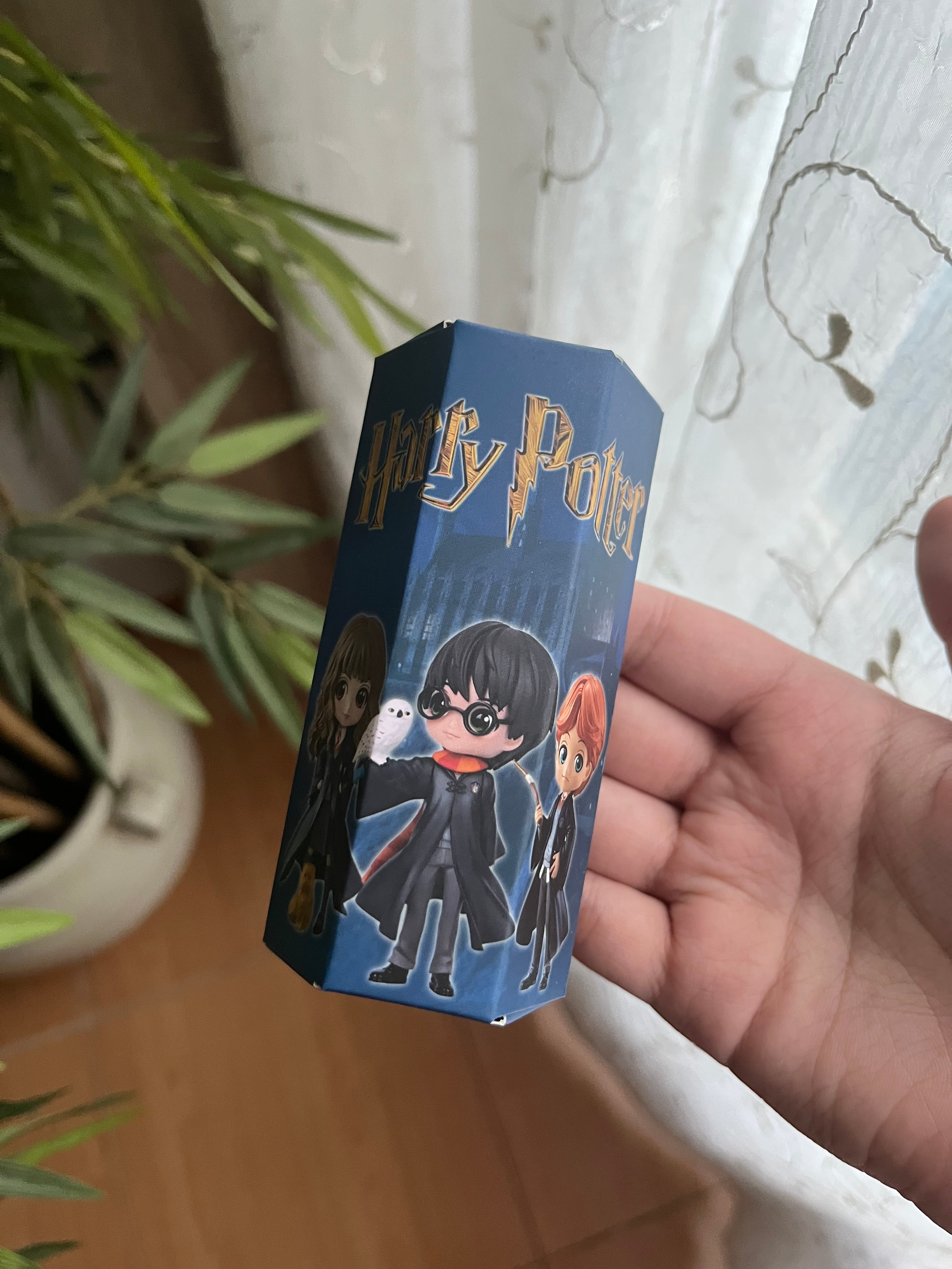 Sonny angel Harry Potter