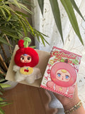 Colorful fruits blind box
