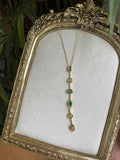 Collier Y