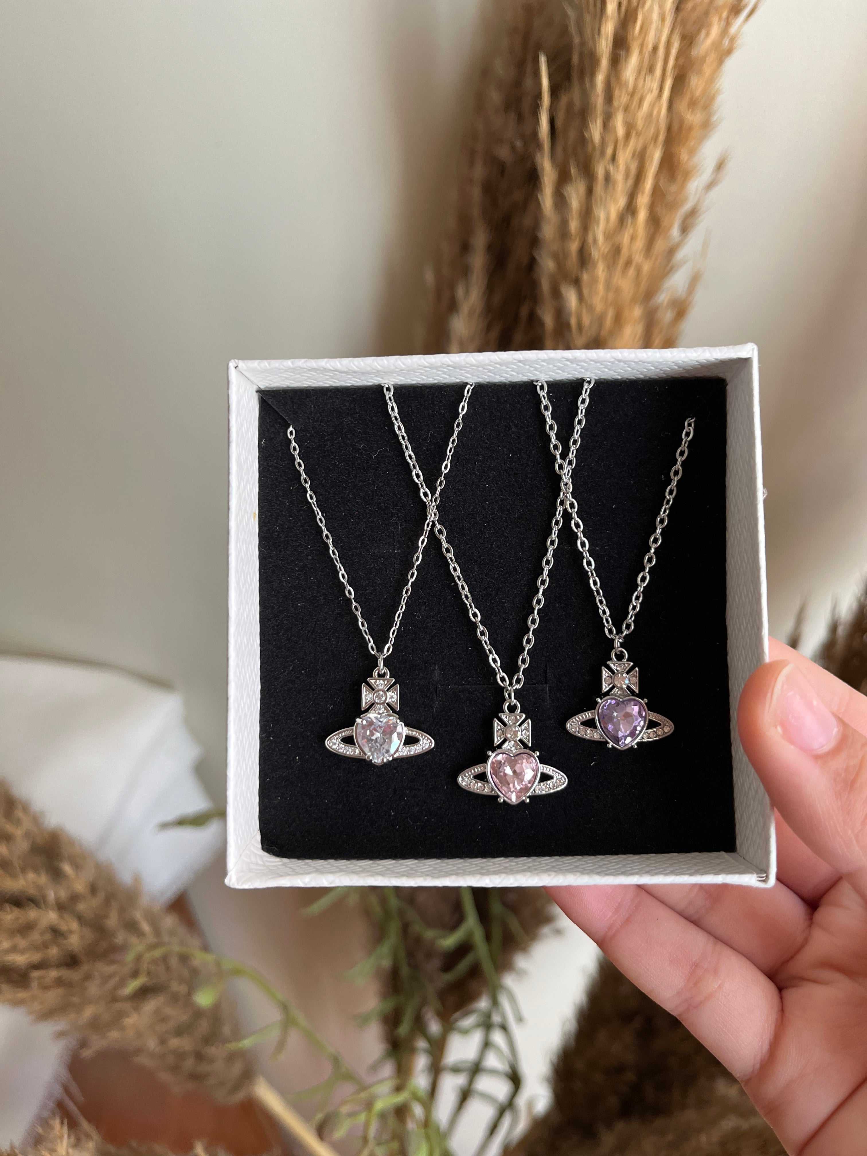 Collier Vivienne