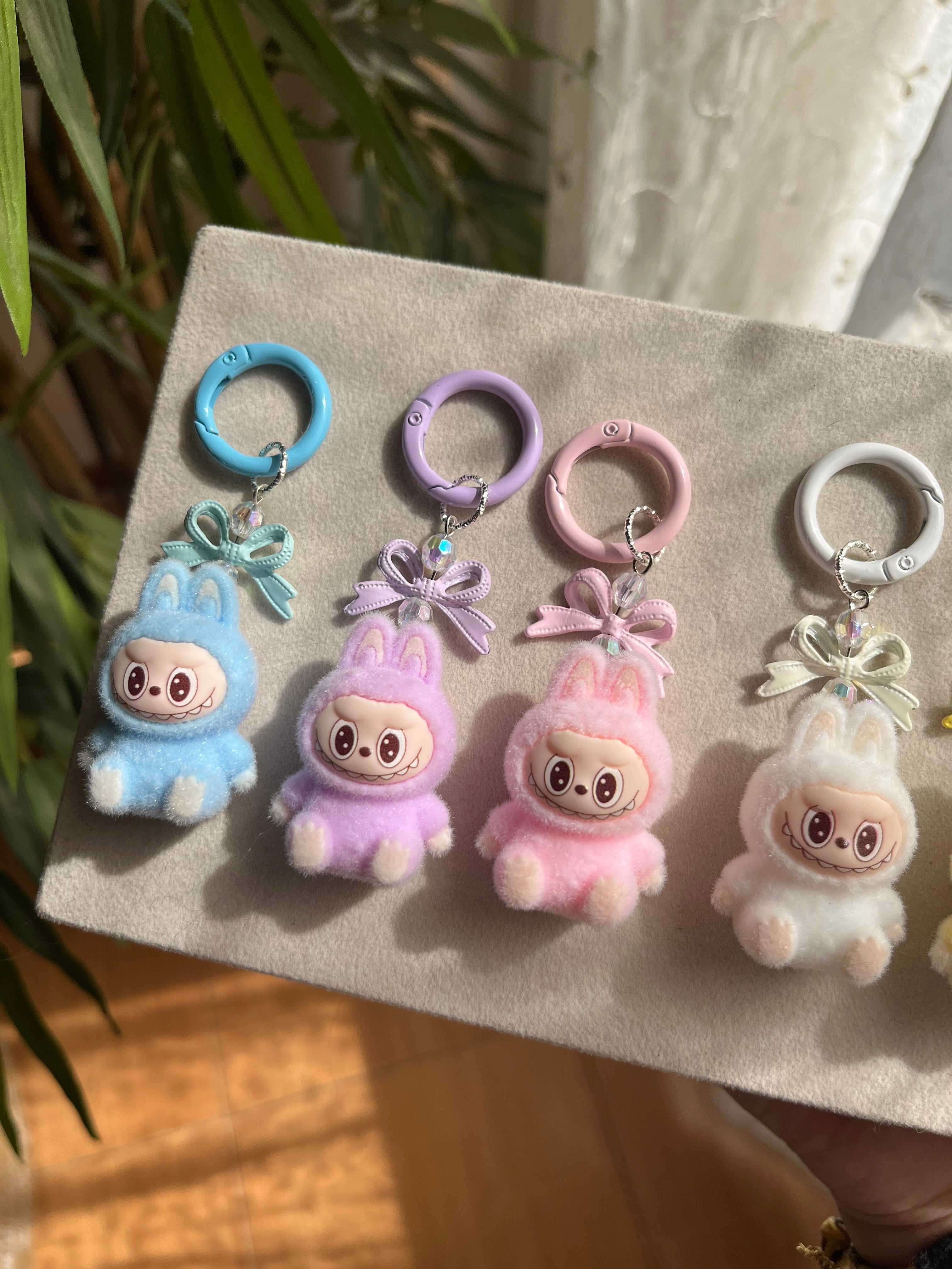 Mini Labubu