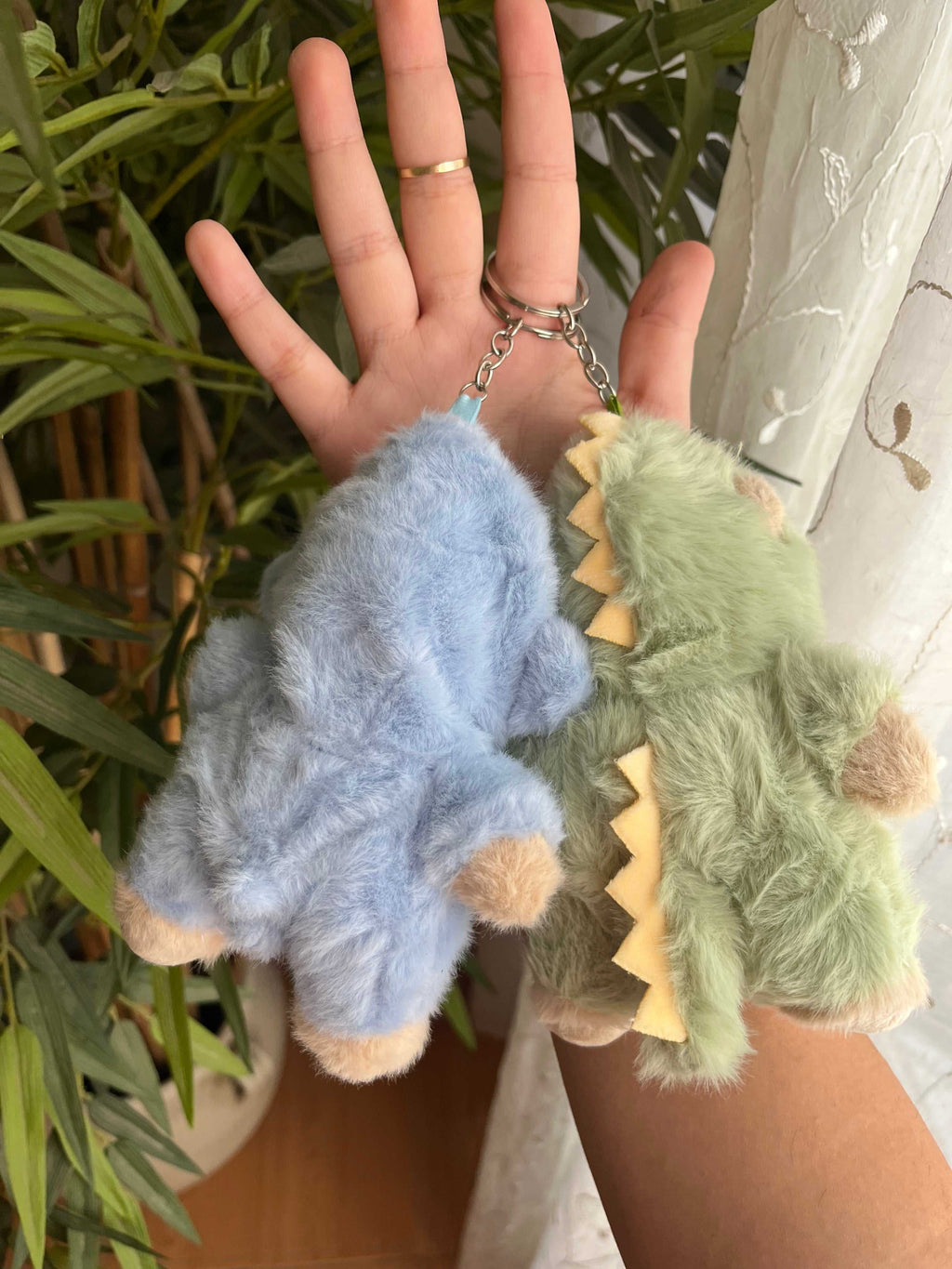 Teddy bears charms