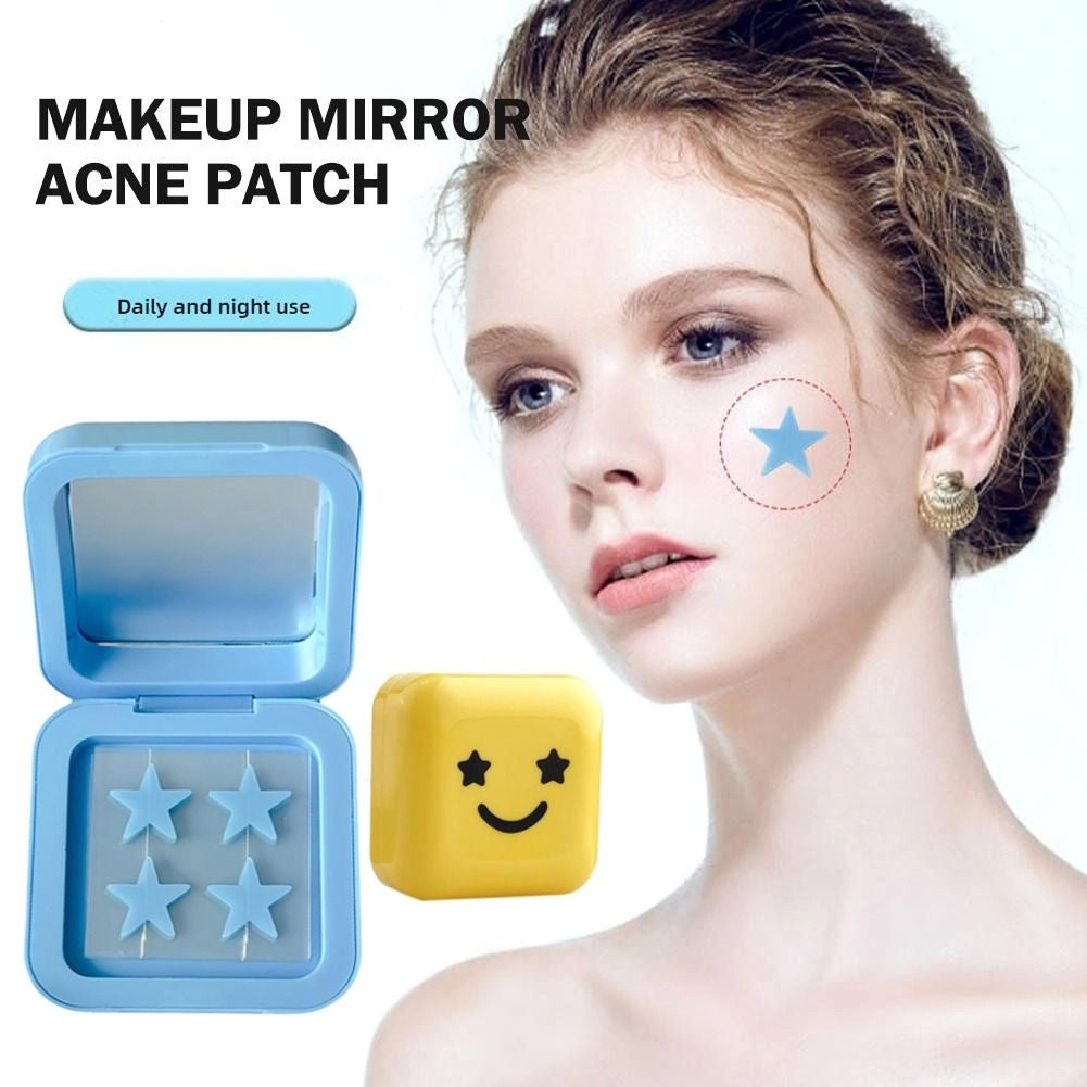Starface pimple patches