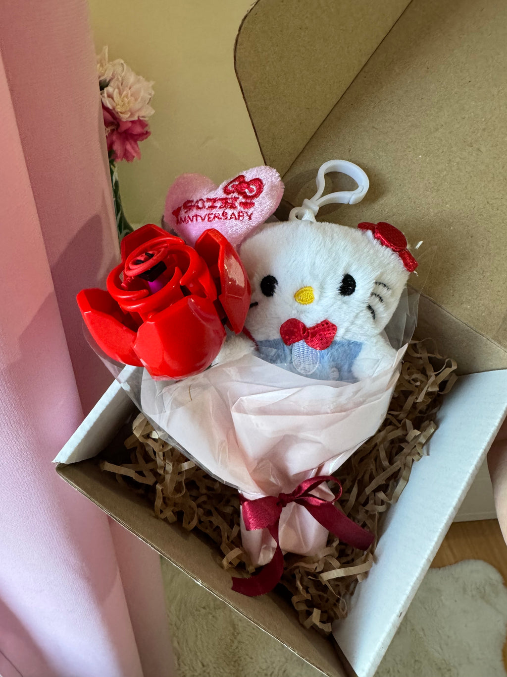 Pack saint Valentin