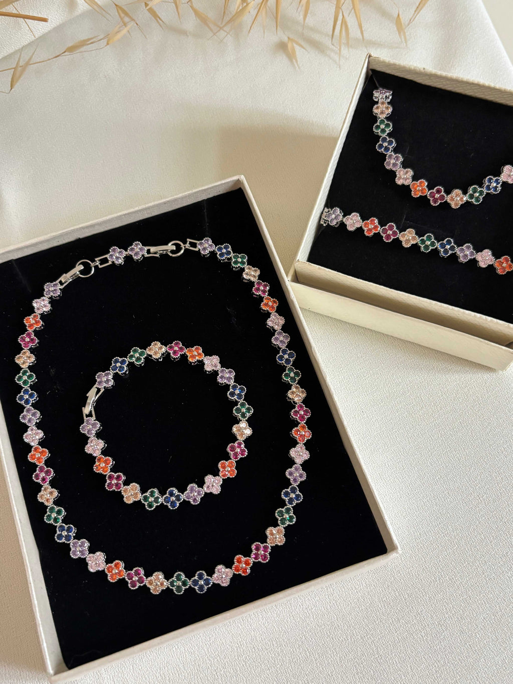 Duo van cleef