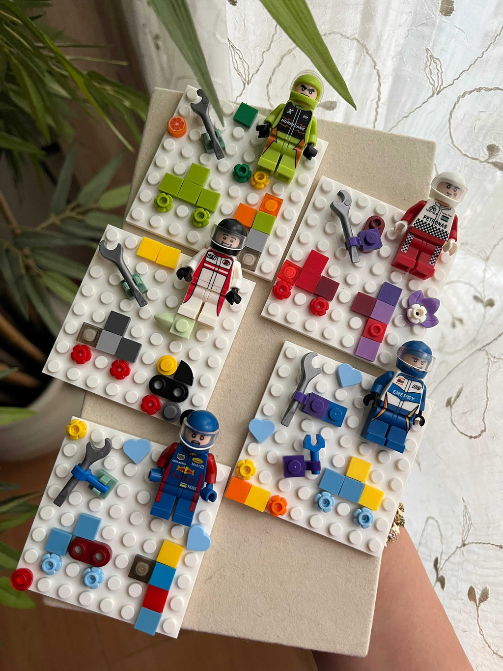 Lego case