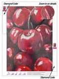 Kit de diamond paintings