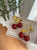 Cerise charm