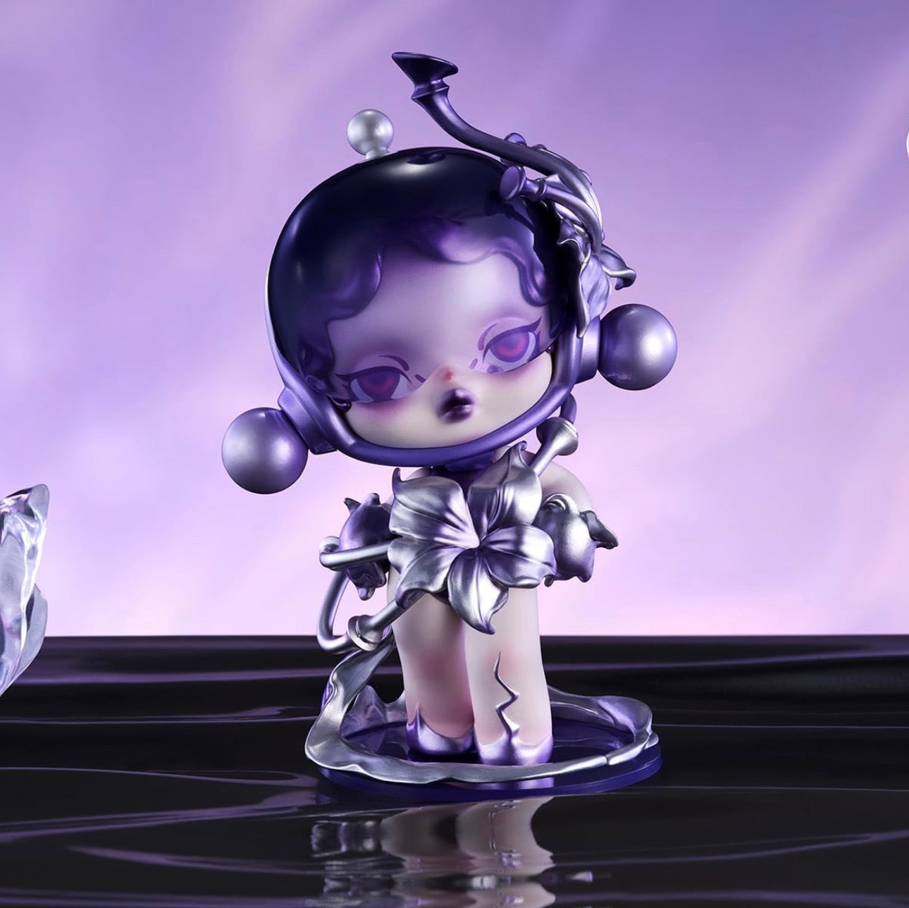 Skullpanda sonore