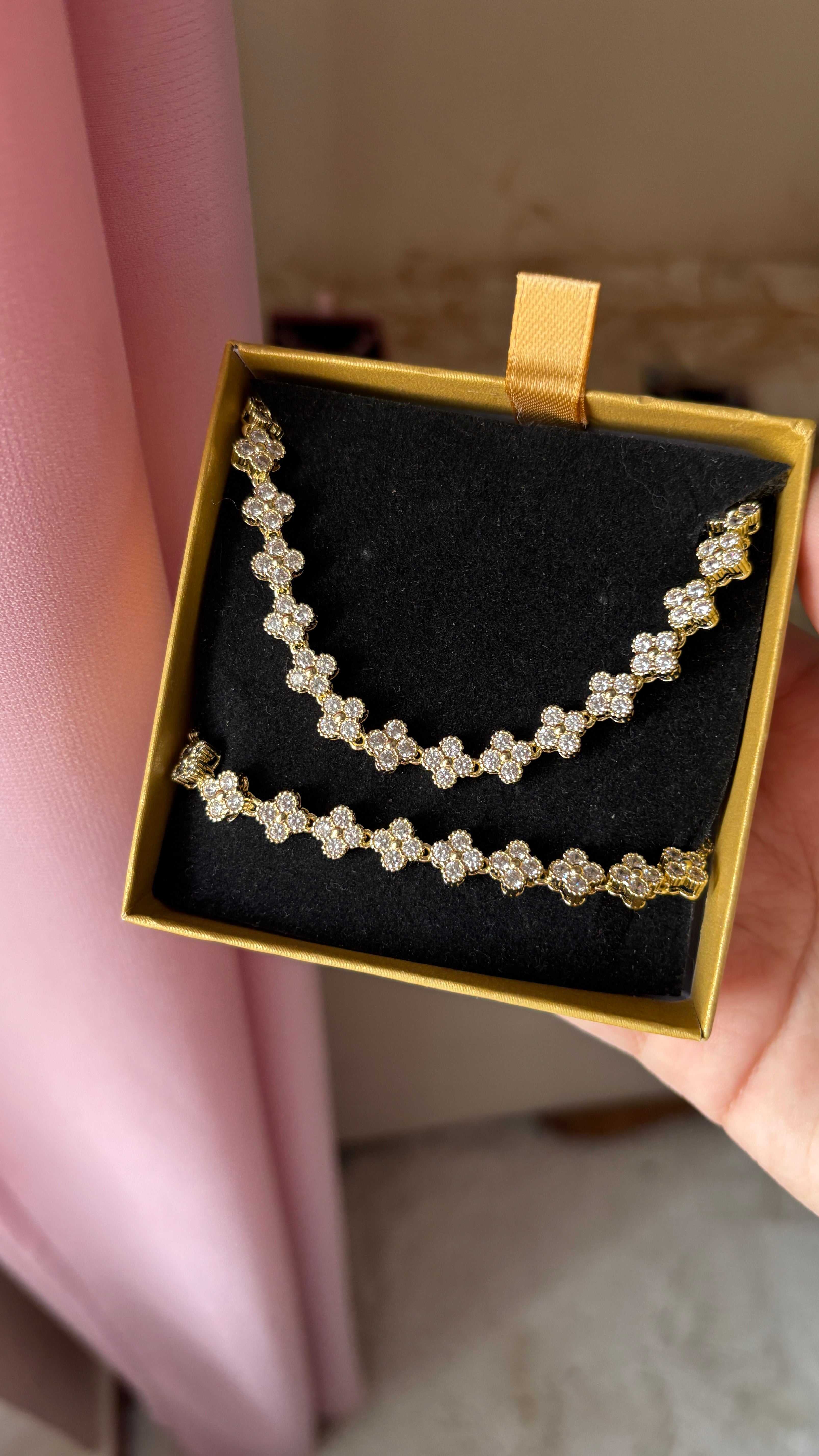 Duo van cleef