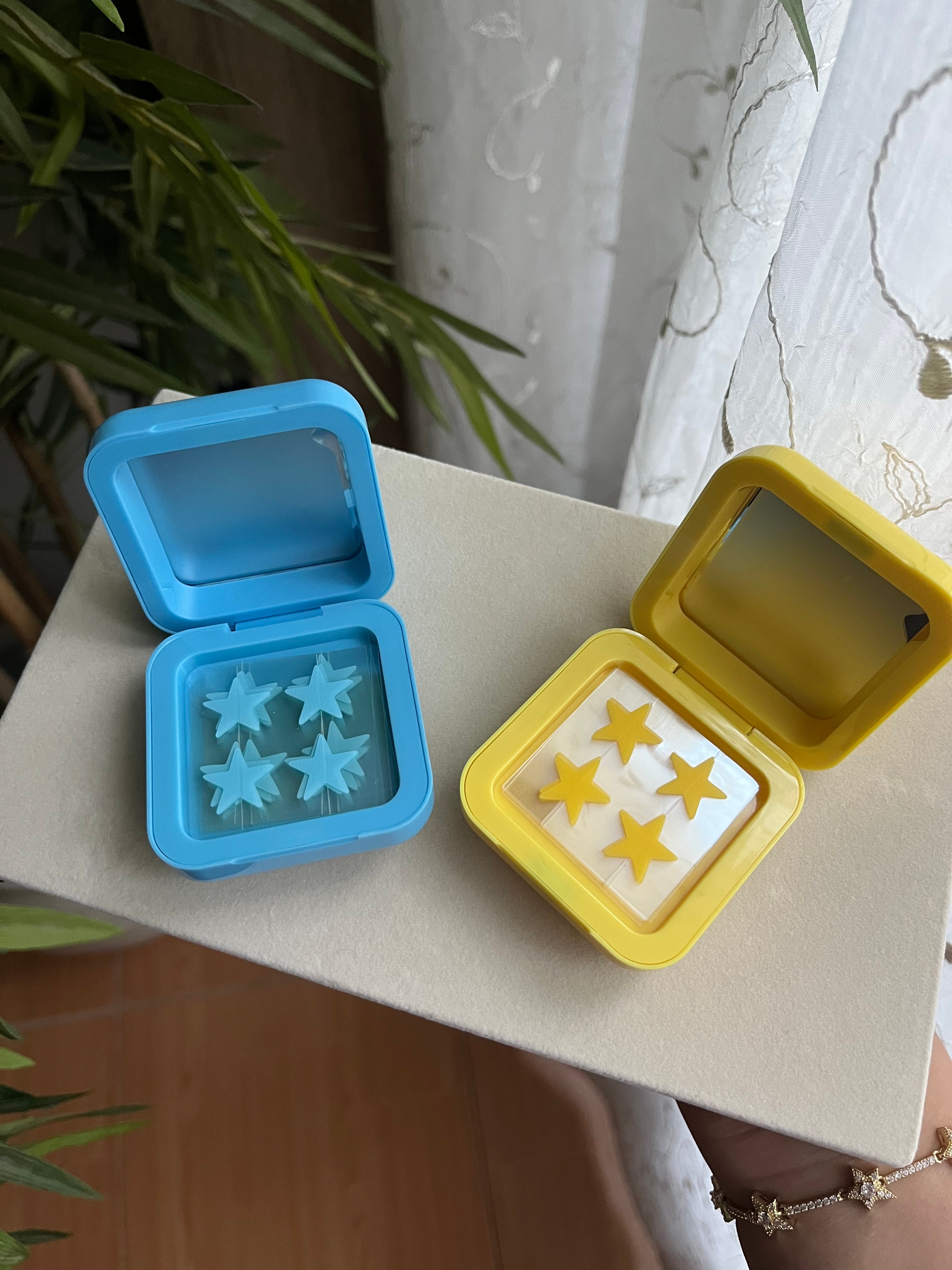 Starface pimple patches