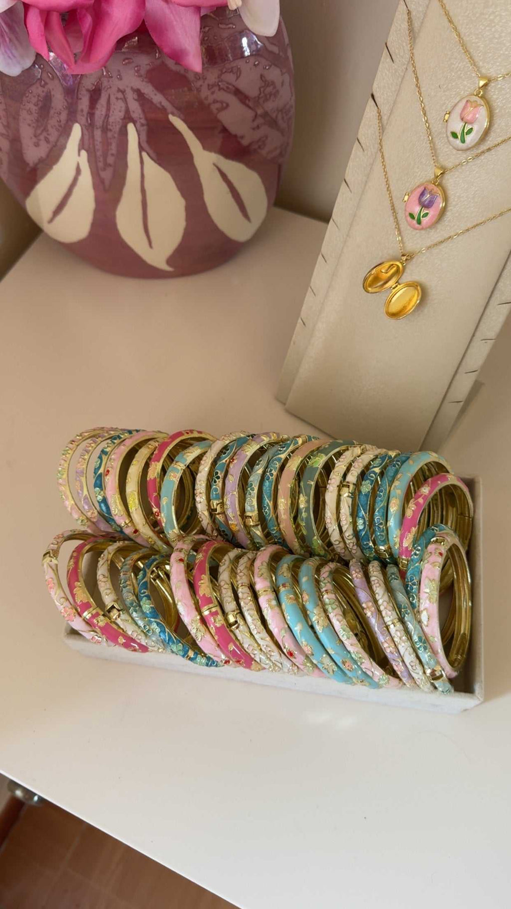 Bracelet jonc