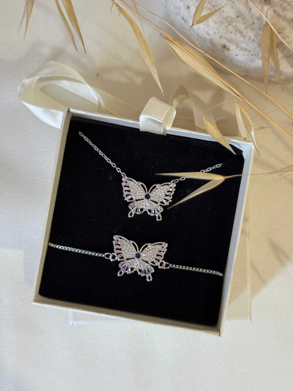 papillon