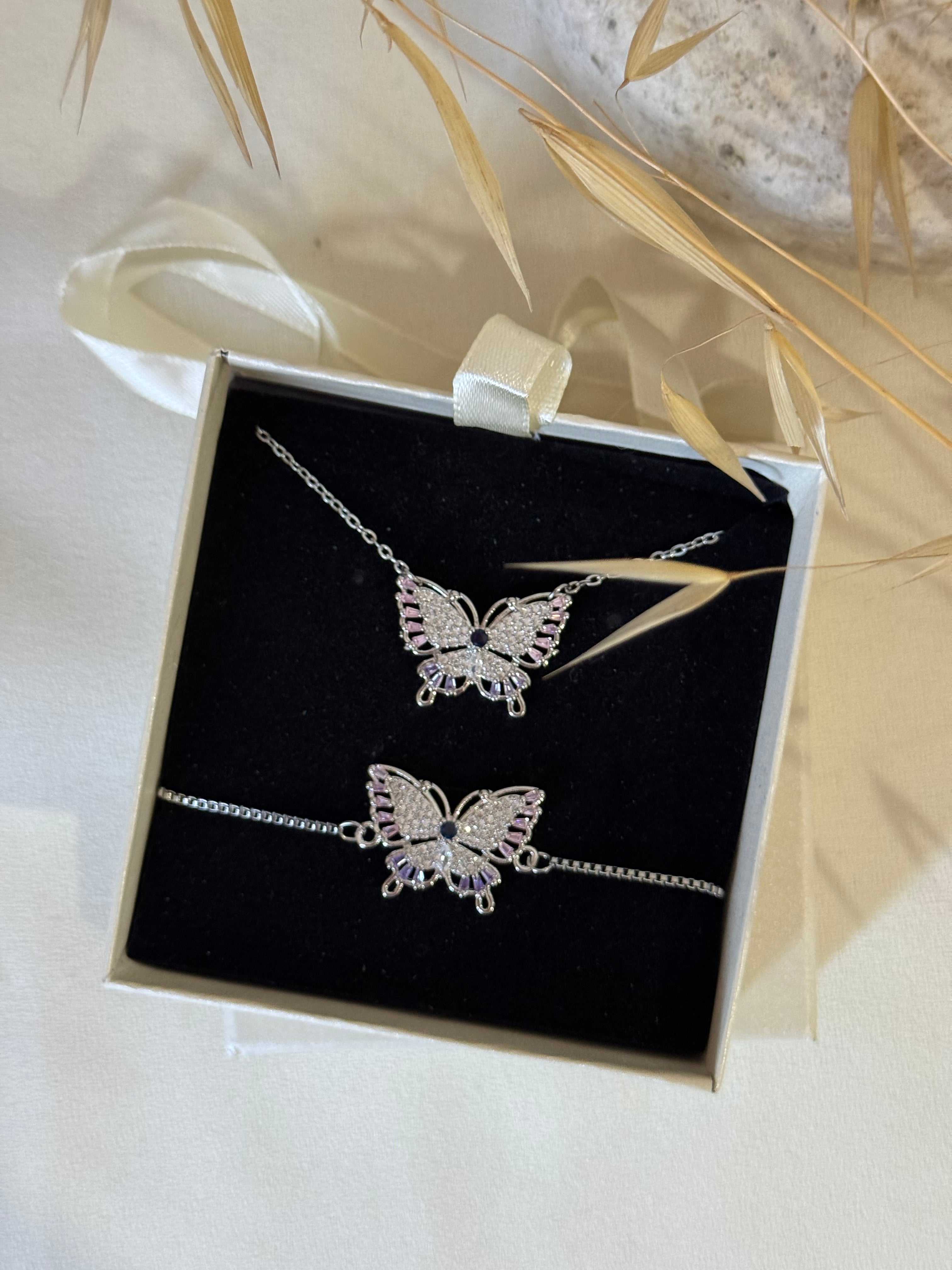 papillon