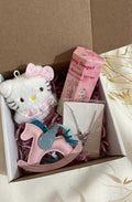 Pink box