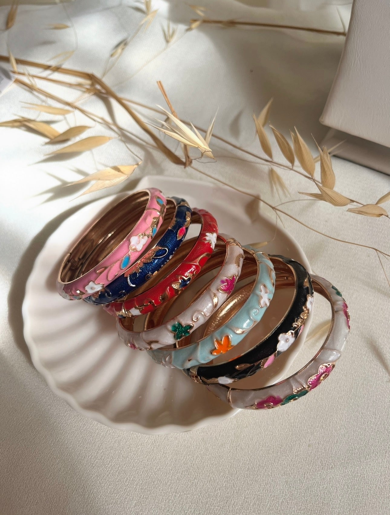 bracelet jonc