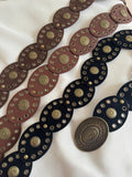 Ceinture bohème