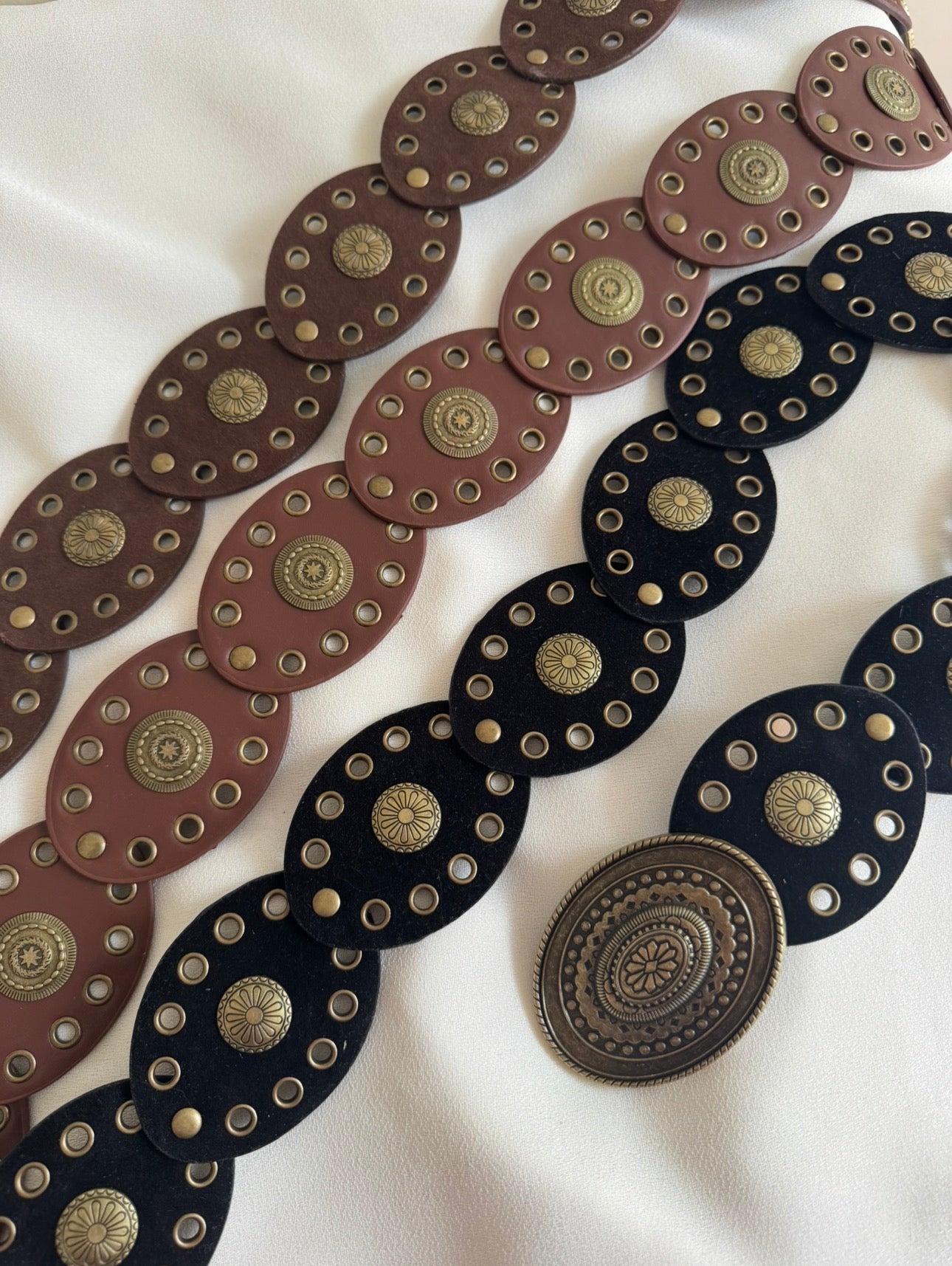 Ceinture bohème