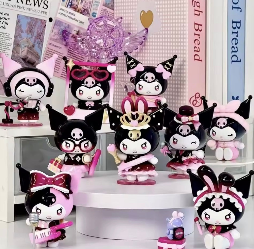 Kuromi blind box