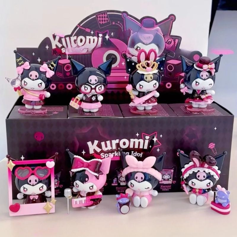 Kuromi blind box