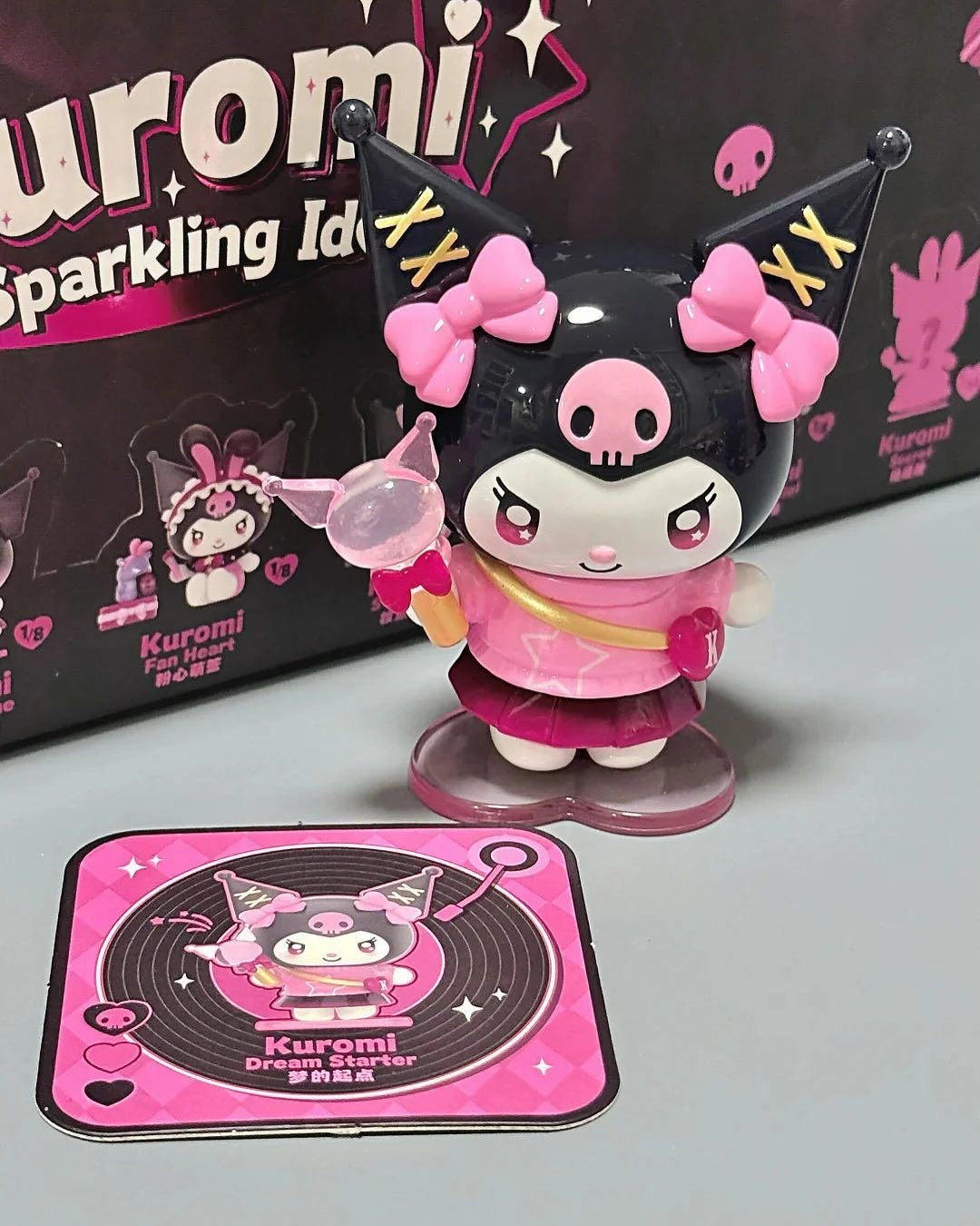 Kuromi blind box