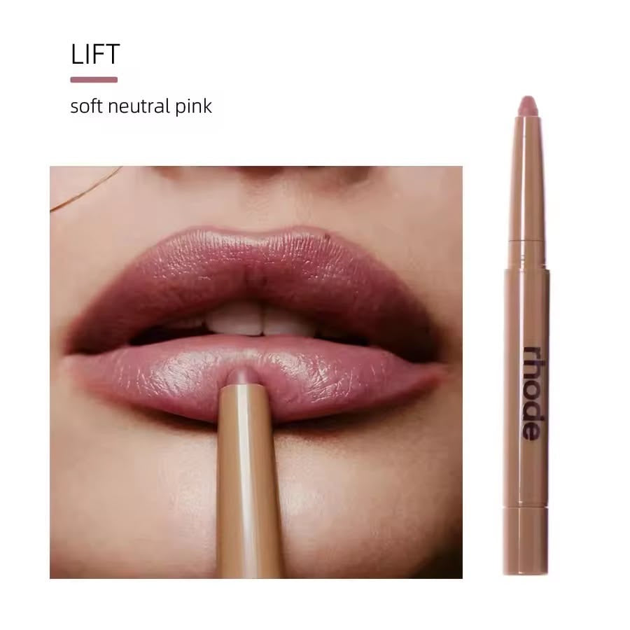 Lip liner rhode