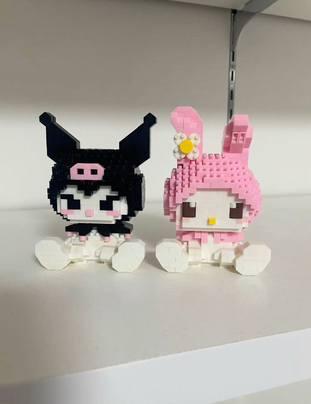 hello kitty Lego
